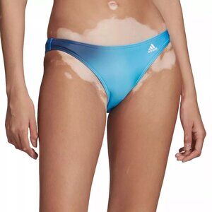 Adidas Melbourne Blue Bikini Bottom